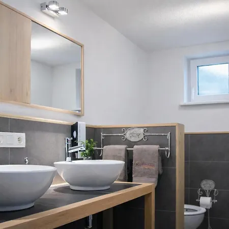 Valentina Holiday home