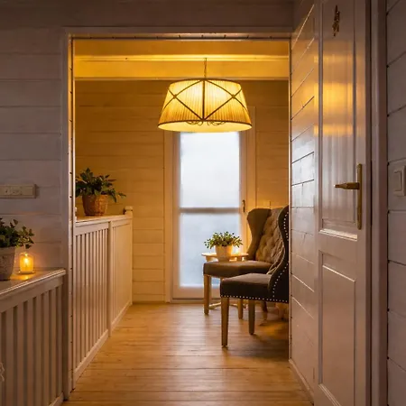 Valentina Hébergement de vacances *