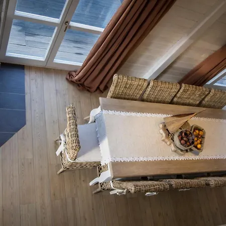 Holiday home Valentina *