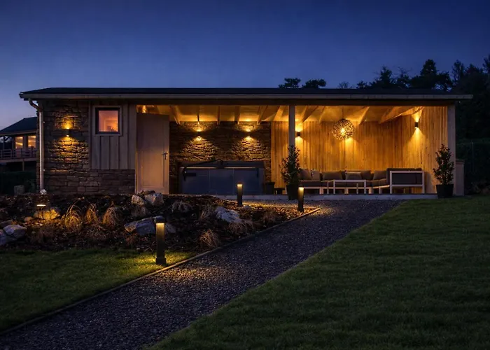 Valentina Holiday home *