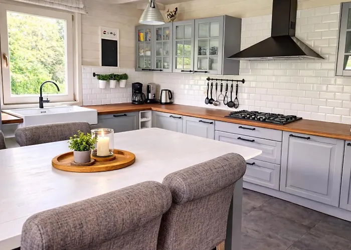 Hébergement de vacances Valentina