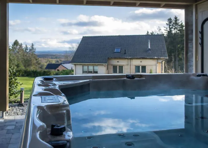 Hébergement de vacances Valentina