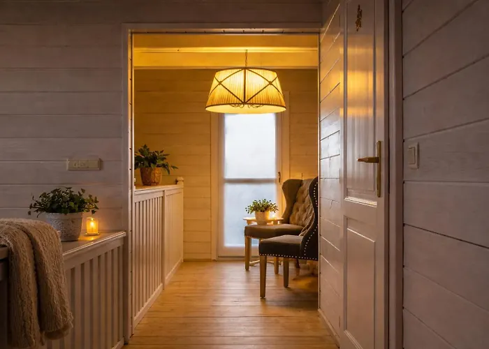 Valentina Holiday home *