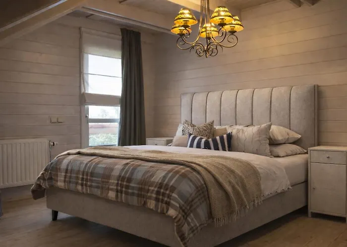 Hébergement de vacances Valentina Durbuy