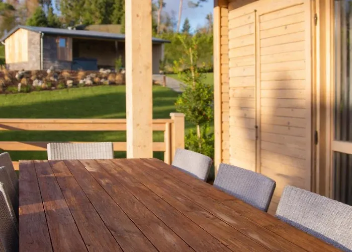 Hébergement de vacances Valentina