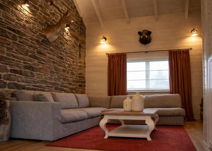 Holiday home Valentina Durbuy