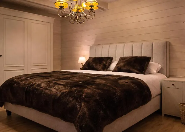 Hébergement de vacances Valentina