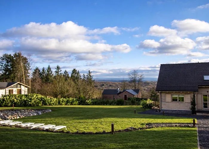 Hébergement de vacances Valentina Durbuy