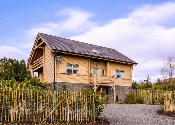 Valentina Holiday home