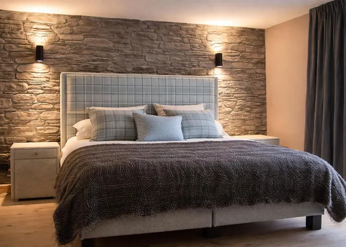 Hébergement de vacances Valentina Durbuy